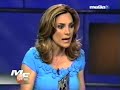 Miguel Ulises Señora Libertad Mega tv Maria Elvira live