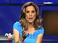Miguel Ulises Se�ora Libertad Mega tv Maria Elvira live