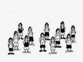 Riddle: Where Does The Extra Man Come From?