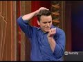Whose Line is it Anyway: Director: Prison
