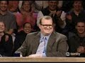 Whose Line is it Anyway: Director: Prison