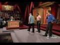 Whose Line is it Anyway: Director: Prison