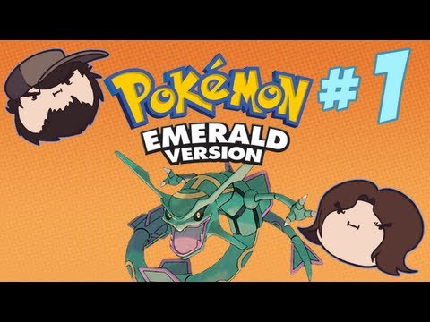 pokemon emerald