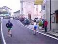 Arrivo Skiroll Triatlon val leogra
