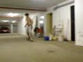 Bazs manual streetsurffel és nem csattant a végén Bazs manual streetsurffel és nem csattant a végén