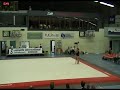 Openkampioenschappen Anne Brenda Eline