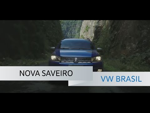 Volkswagen Saveiro 2016