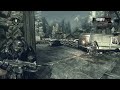 gears of war 2 multyplayer action