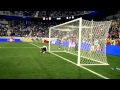 Red Bull Arena grand opening - NY Red Bulls 3 vs Santos FC 1