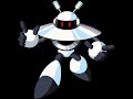 Megaman 9 Soundtrack: Galaxy Man ~Galaxy Fantasy~