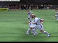 rosicky gives cris a blast rosicky gives cris a blast