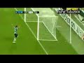 Sporting de Lisboa 2 - Fiorentina 2