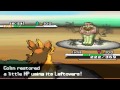 PokeMoshPit Battle #237: FizzyStardust vs Vexacus4666