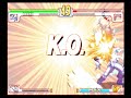 SFIII 3rd strike necro combo
