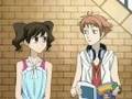 Everytime Hikaru turns around