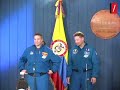 Astronautas en Bogotá