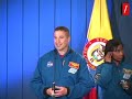 Astronautas en Bogot�
