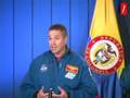 Astronautas en Bogotá