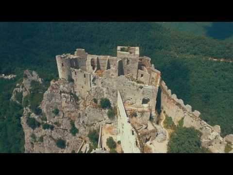 puylaurens-chateau