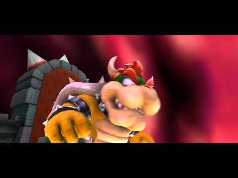 how to mario galaxy 2 walkthrough