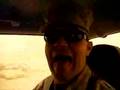 Iraq sandstorm