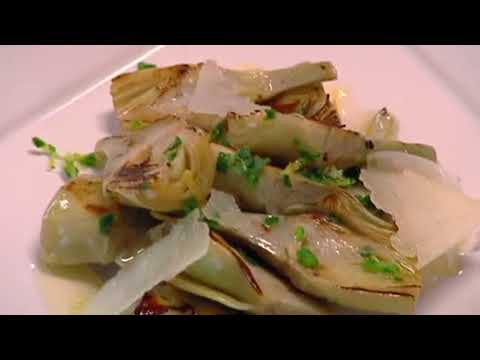 Kitchen nightmares revisited