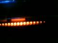 Altera D2 fpga leds