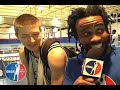 SYF Players Interview