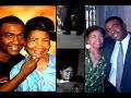 mi amada madre