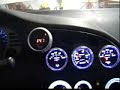 eclipse gsx 2g 4g63 fp3065 start up