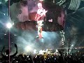 U2 360º World Tour - Opening Song