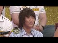 F.T Island - 070915 Star Golden Bell [sing Creep cut]