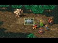 Suikoden PS1 Boss #1