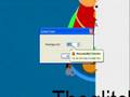 Club Penguin Cheats & Glitches - 2 Ways to Stand on Walls