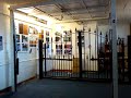 Hormann Georgian door with promatic electric operator Hormann Georgian door with promatic electric operator