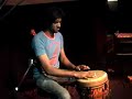 Arun - Stompbox