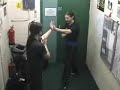 Sparring