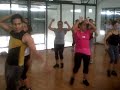 Bailoterapia - Shakira - Loca (Spanish Version) ft. El Cata