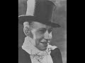 a wonderful assemblage of robeson songs   
roll de ole chariot(clapam & robeson)-mary had a baby(jackson)-swing low, sweet chariot(l. brown)-heav'n,heav'n (i got a robe)(burleigh)-carry me back to old virginny-mighty lak' a rose-round the bend of the road-river, stay 'way from my door-ol man river