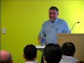 Authors@Google: Paul Krugman