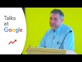 Authors@Google: Paul Krugman