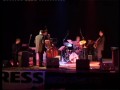 Krzysztof Popek Quintet na Mediawave 2007