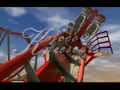 RCT3 inVert 2 Trailer