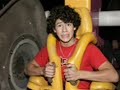 nick jonas