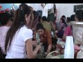2550 Buddhist Lent Day at Wat Dhamma Sacca