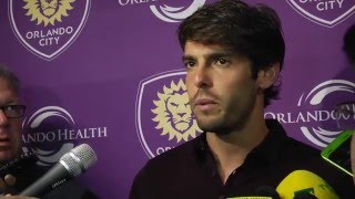 Tarde de Empate 2 a 2
Entre Orlando City FC Vs New England Revolution.