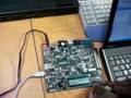 VLSI / FPGA Design Demo (Micro Processor)