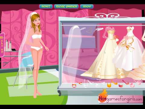 dress up games