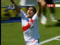 River 1 Boca 0 - Radamel Falcao Garc�a