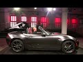 Mazda MX-5 Miata RF | Closer Look R・F